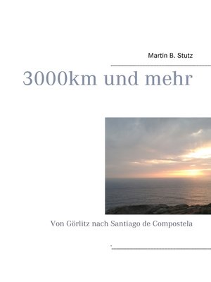 cover image of 3000 km und mehr